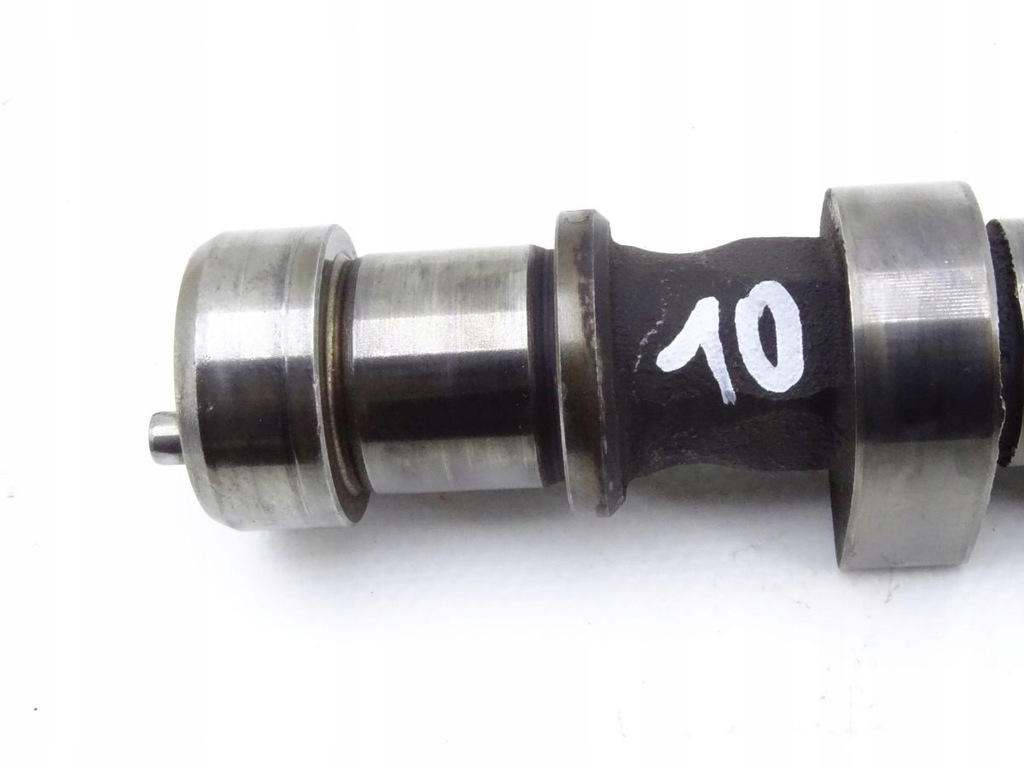 фото №6, Opel vectra b 98- 1.8 16v x18xe1 вал распределительного вала w