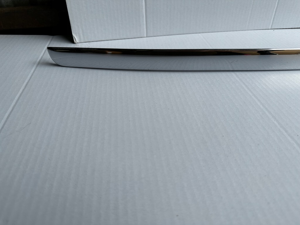 фото №3, Хром крышки задняя citroen c5 ii lift sedan