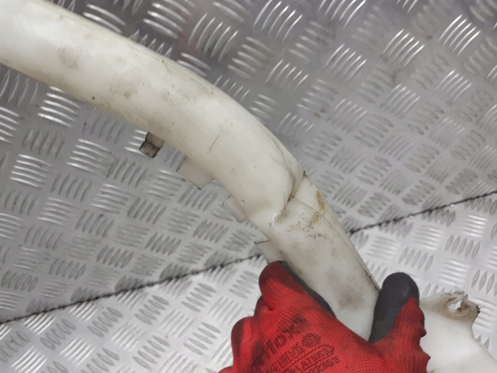 фото №5, Бачок омивача mazda 2 dy