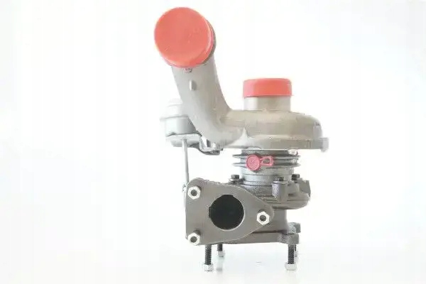 фото №1, Турбонагнітач турбіна ltrpa7146524 lucas