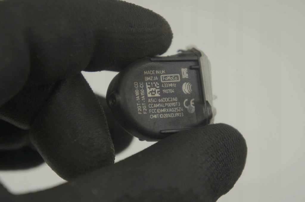 фото №4, Gp425 ford focus mk4 датчик давления воздуха