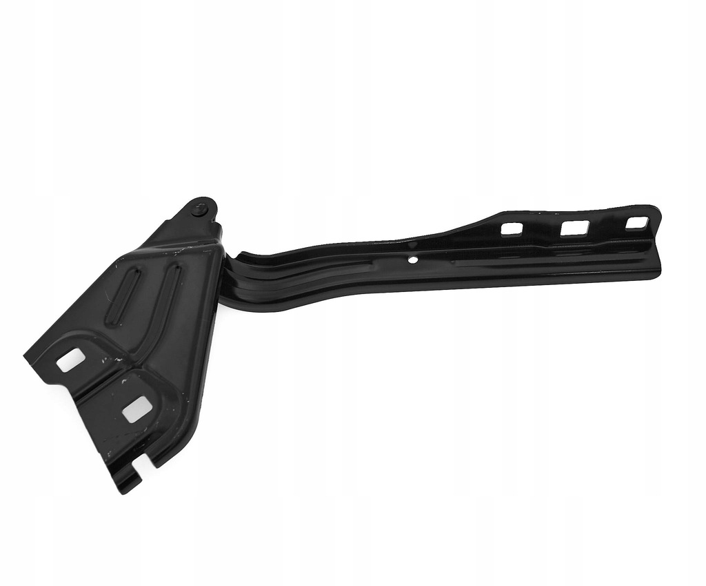 фото №1, Chevrolet volt 2016 - петля капот l