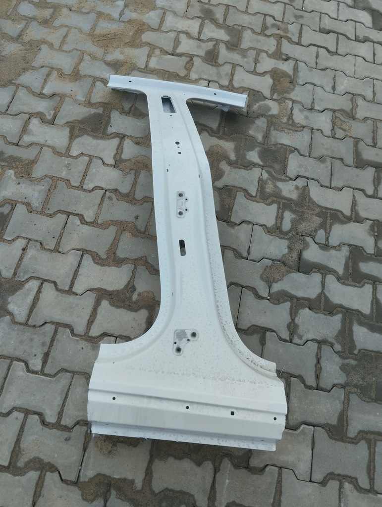 фото №1, Tesla y блок двигателя b правый