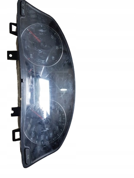 фото №1, Vw golf v счетчик 1k0920863b