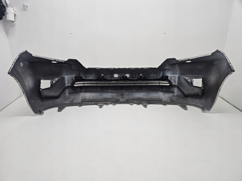 фото №9, Бампер перед передній toyota land cruiser j150 lift