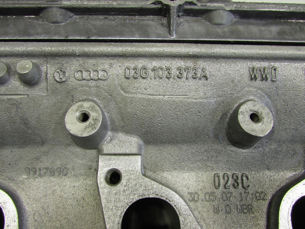 фото №10, Головка jeep patriot 2.0 crd