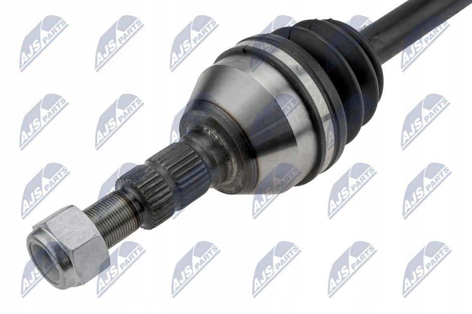 фото №6, Привідний вал привідна npw-pl-111 nty