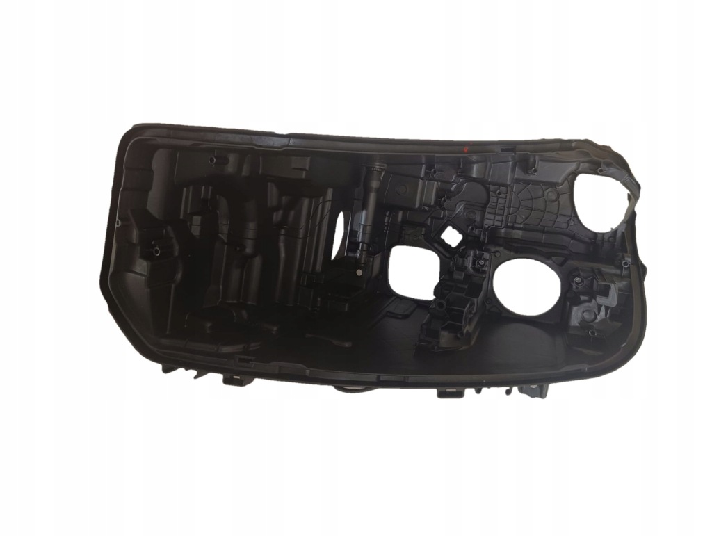 фото №1, Корпус do bmw 6 series gt model g32 2020-2023 lift lci laser левая