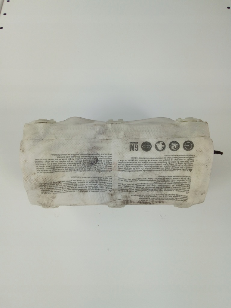 фото №1, K704 подушка пасажира opel astra h 24451349