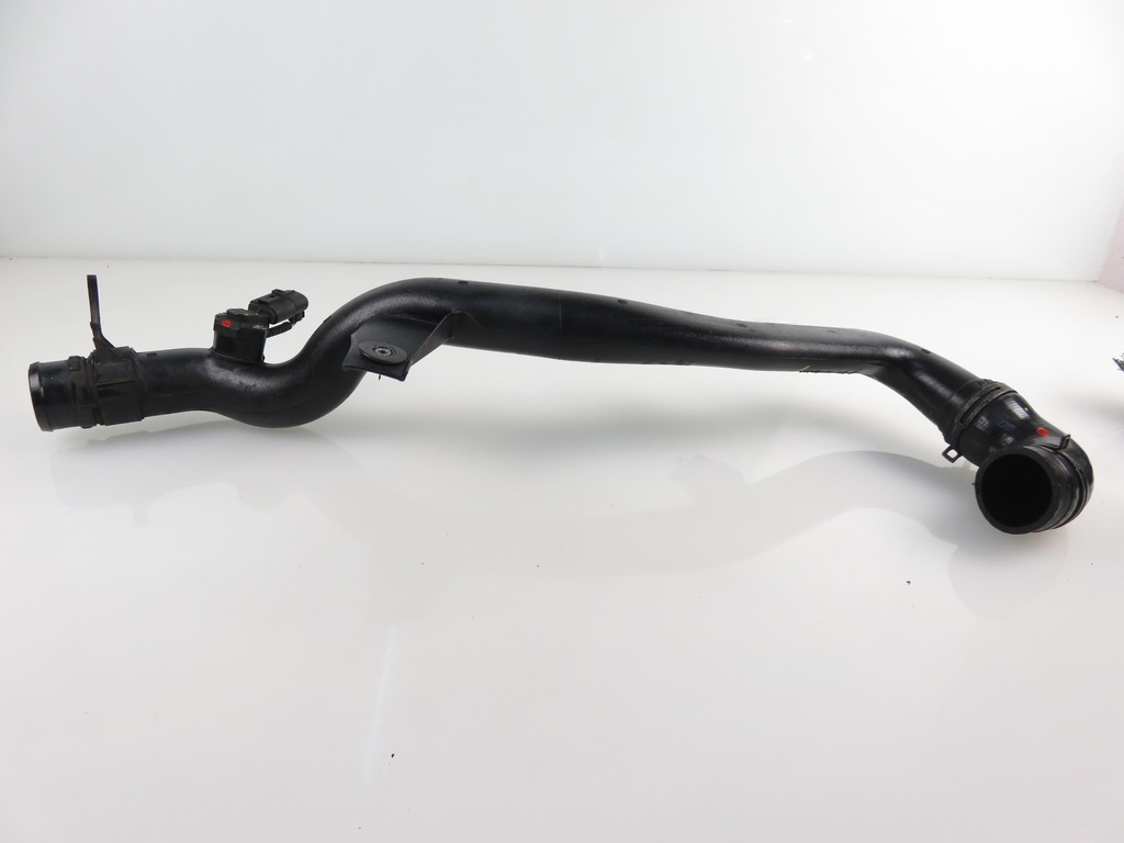 фото №1, Труба интеркулер seat ibiza ii 1.9 tdi