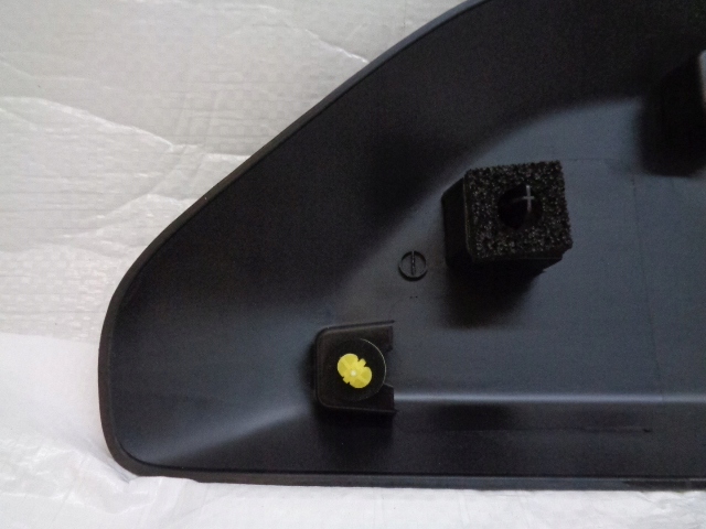 фото №7, Citroen berlingo iv 18- opel combo e молдинг двері ліва бічна nowa