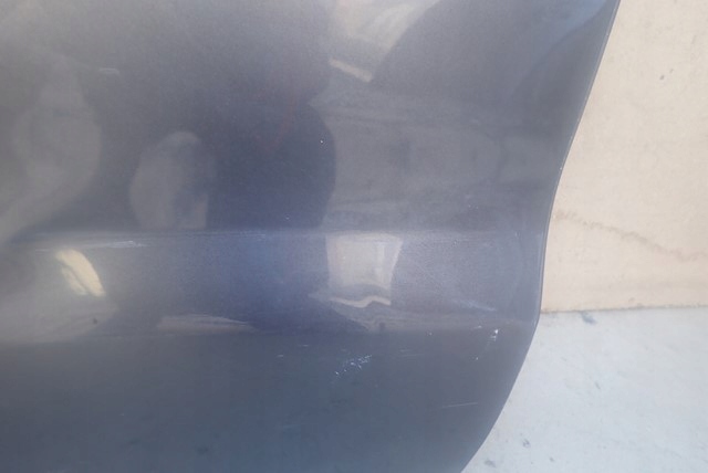 фото №4, Дверь правое задние задняя citroen c3 aircross 17-