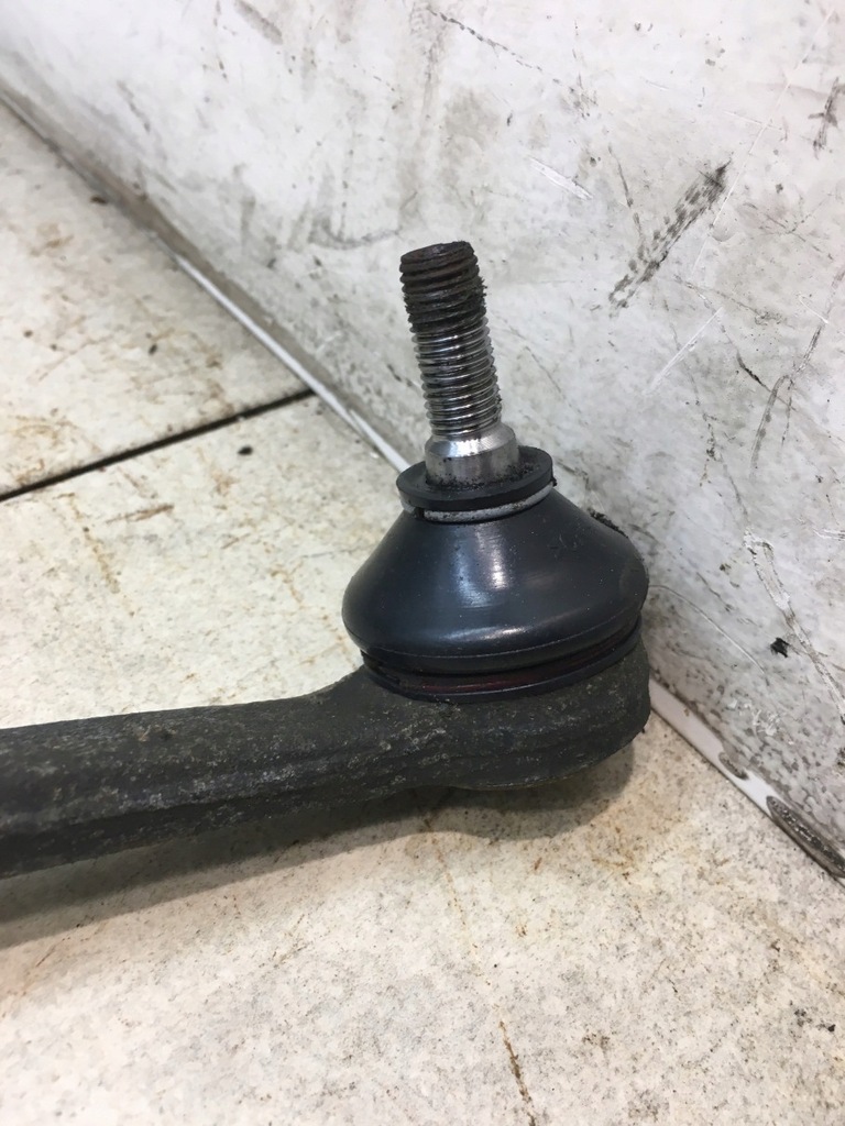 фото №5, Трансмиссия рулевая рейка dacia logan i 1.4 6820000074