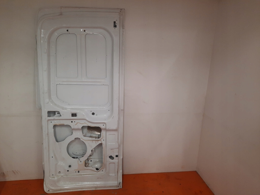 фото №11, Ford transit i 1 custom 12-23 двері задні багажника задня праве