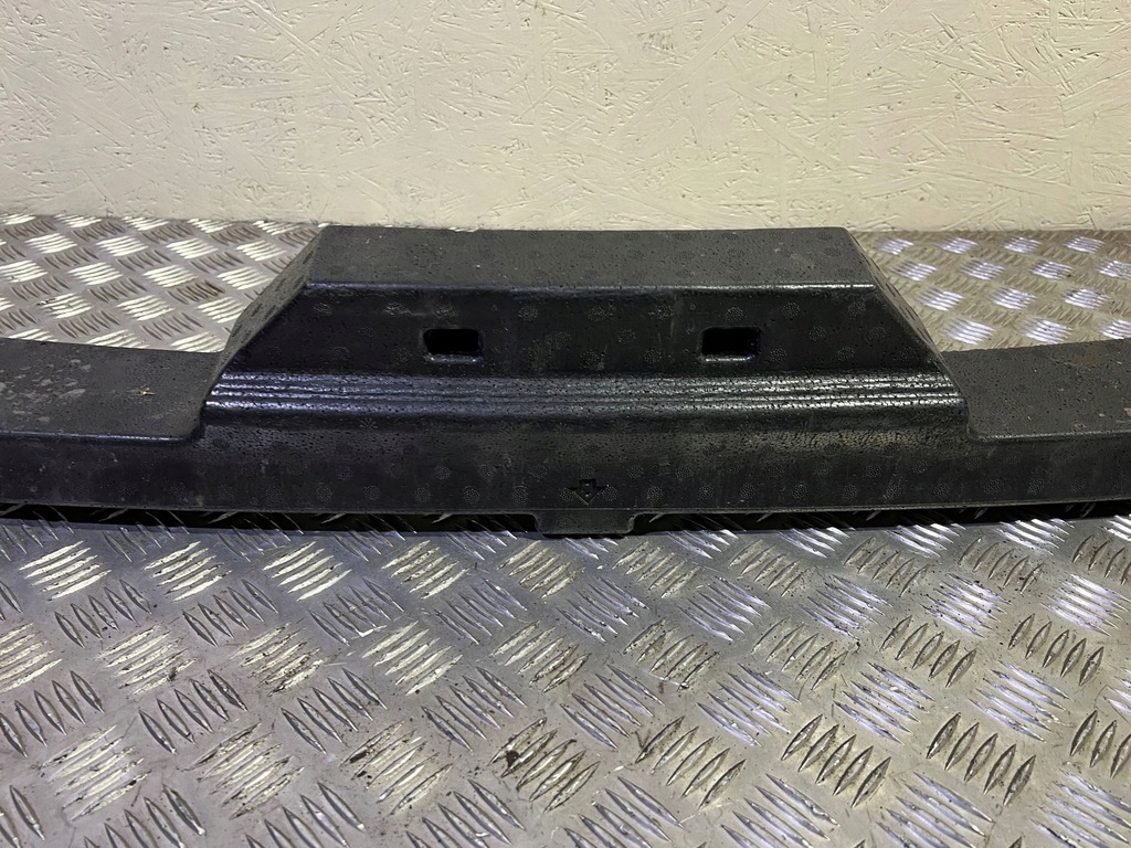 фото №8, Nissan leaf ii ze1 2018 абсорбер бампера заднего