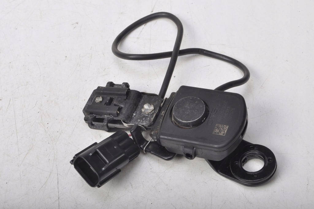 фото №1, Volvo s80 ii xc90 натяжитель поперечина 602262300