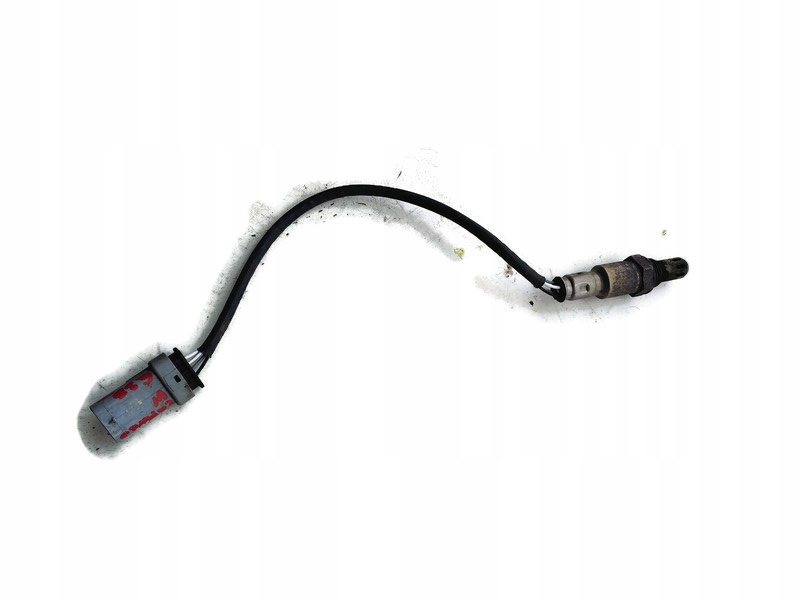 фото №1, Chevrolet camaro 17r датчик лямбда-зонд