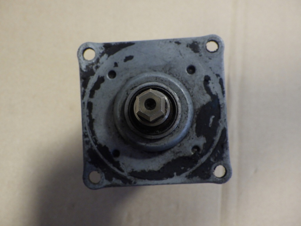 фото №10, Привод вала регулятор bmw 7 e65 7506857