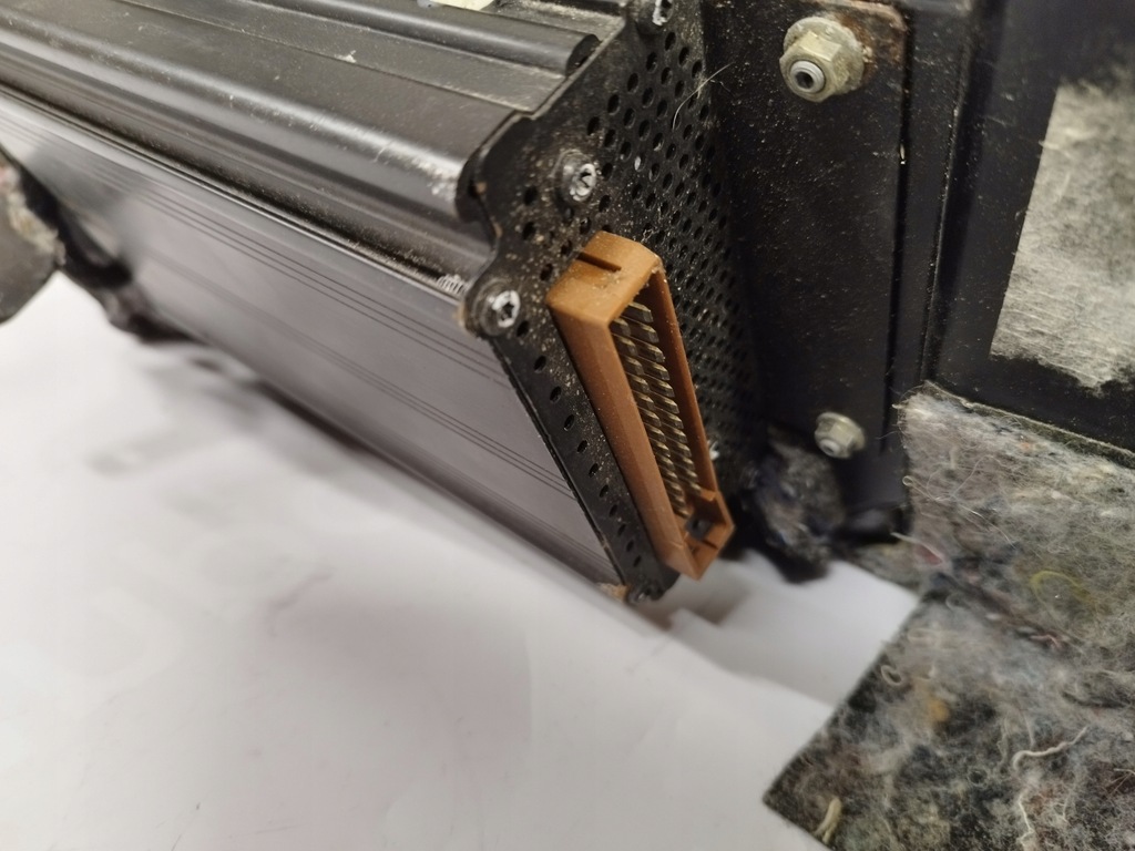 фото №11, Audi a6 c5 сабвуфер bose підсилювач 294282