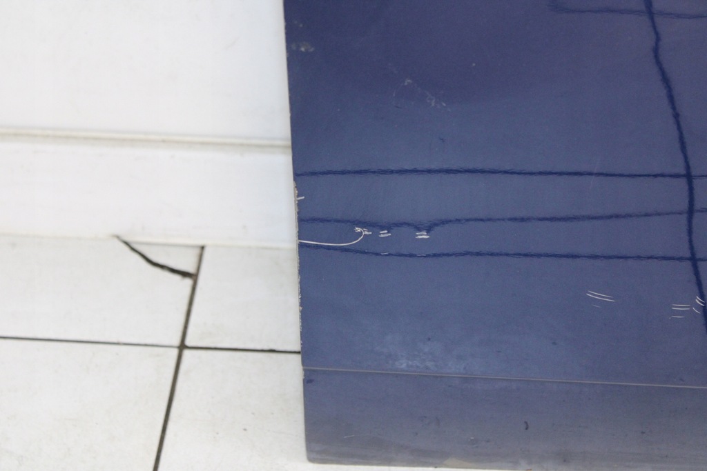 фото №11, Dacia duster i 2010r- двері праве правий перед передні