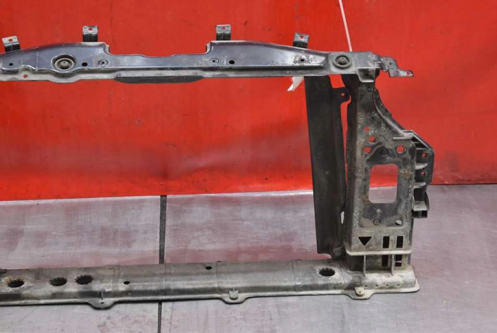 фото №7, Pas передний усилитель hyundai i40 i 40 1.7 crdi 115 km lift 15-20