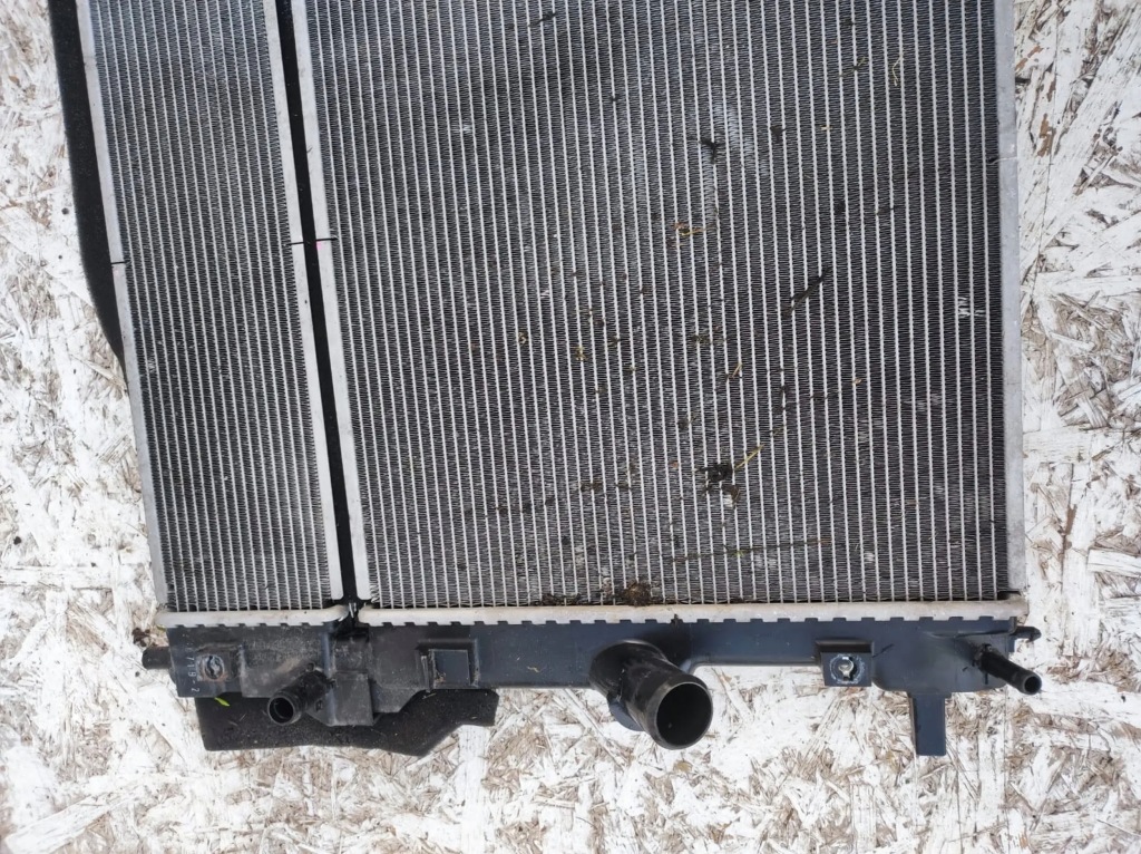 Купити Mazda cx30 cx-30 2019 радіатор води hybrid 2.0