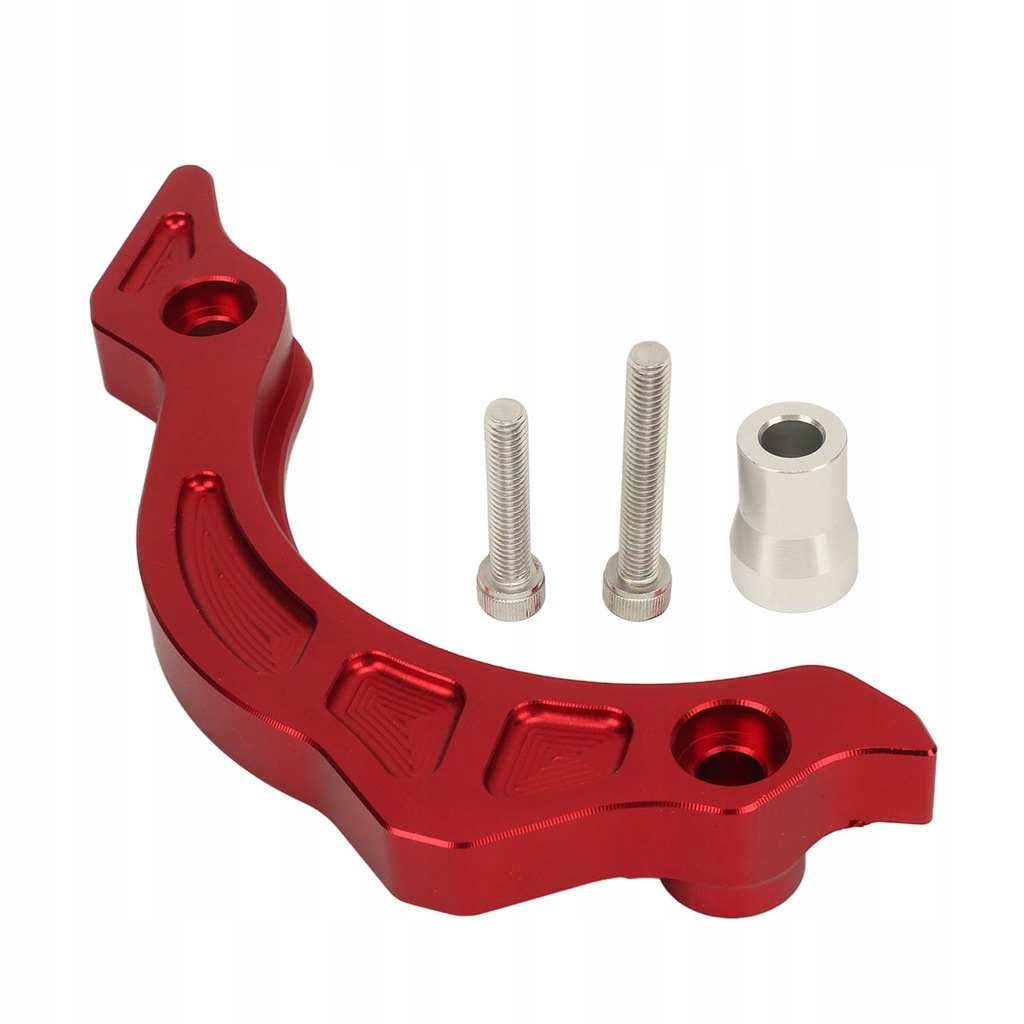 фото №6, Захист зірочки двигуна мотоцикл magneto захист ланцюга кришка m9