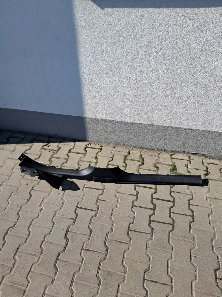 Купить Молдинг порог защита порог левая mg 5 ev 10521967