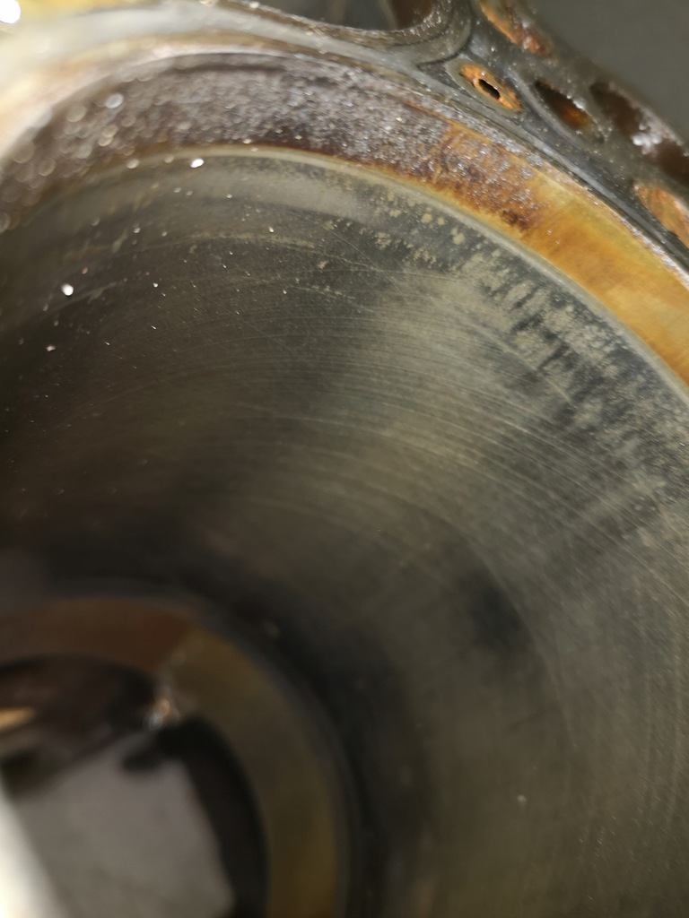 фото №14, Блок двигателя audi a4 b6 1.8t bam 225km