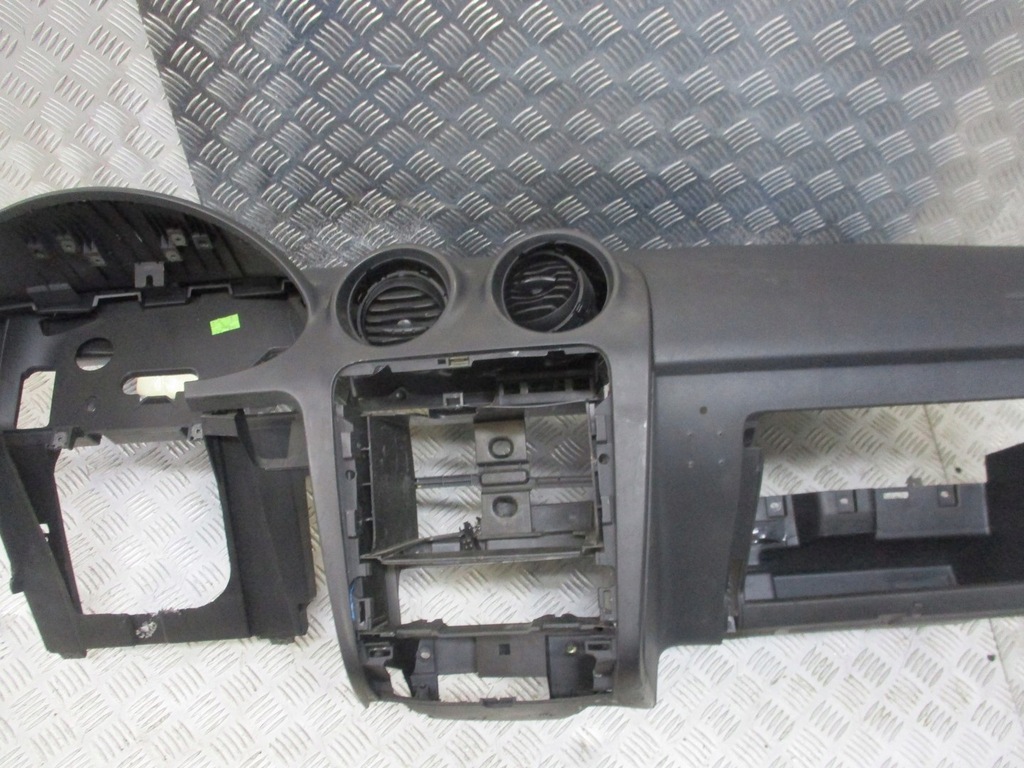 фото №7, Панель приладів приладова панель приладів seat ibiza iii europa