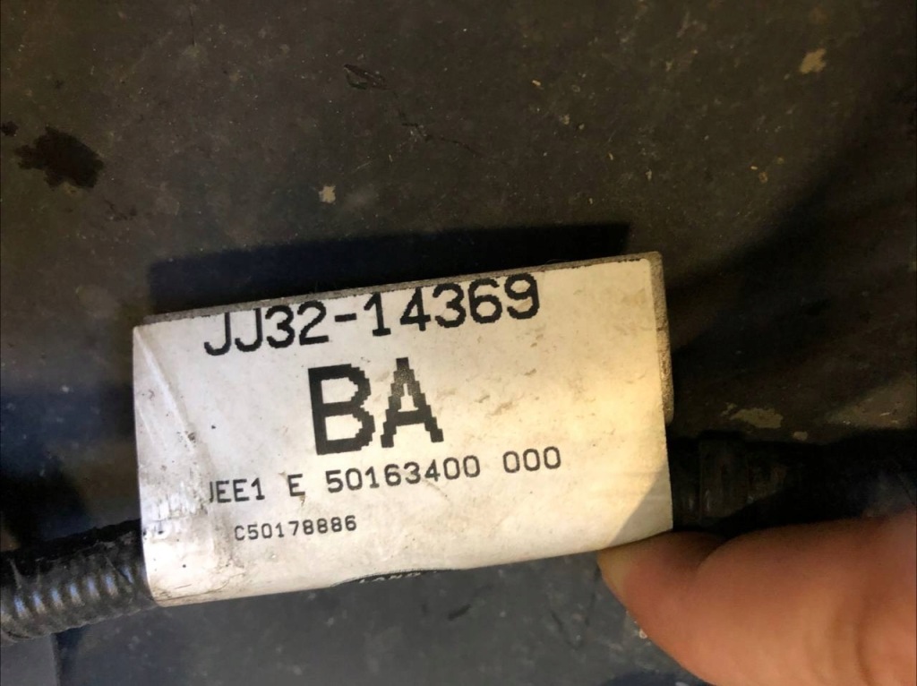 Бампер перед range rover evoque l538 Цена