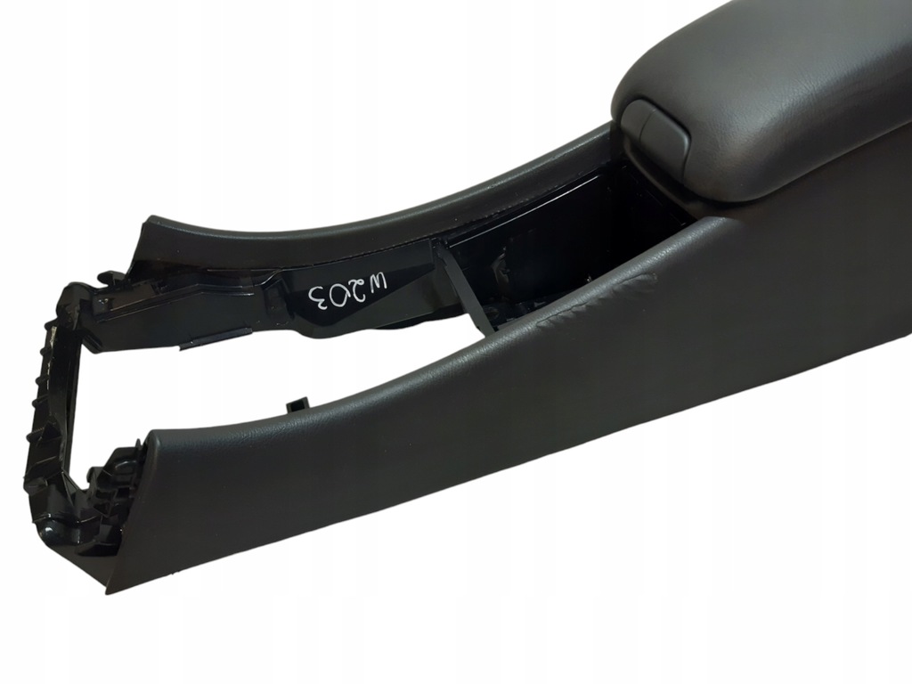 фото №8, Тунель середній підлокітник w203 a2036830408