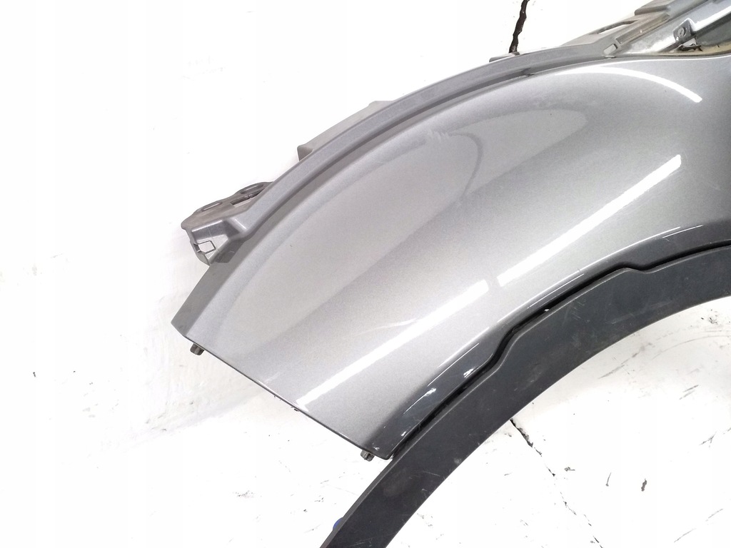 фото №3, Крыло левая сторона land rover range rover evoque l538