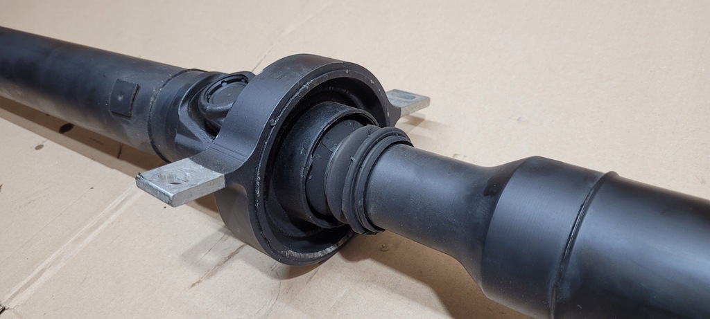 фото №5, Wał приводной задняя задний bmw x1 e84 xdrive 7573482 автоматическая коробка передач хороший