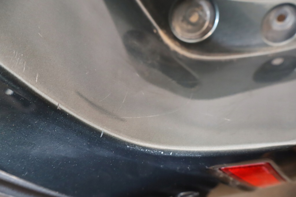 Бампер задний ford mondeo v mk5 pd Цена