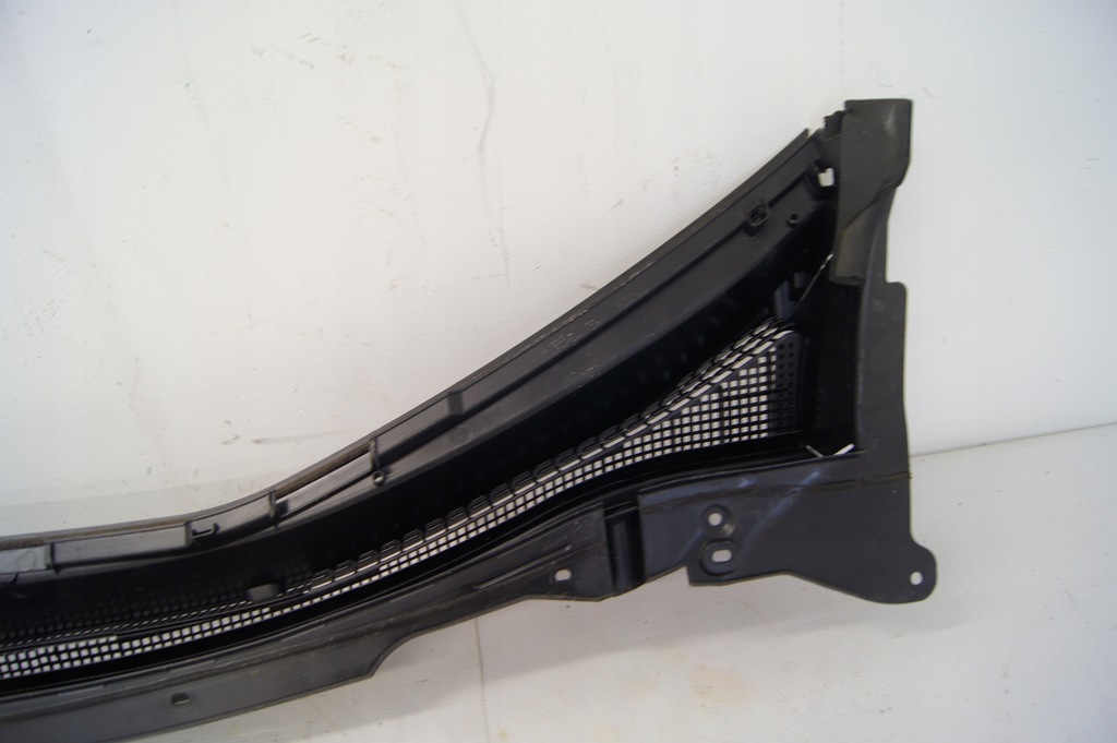 фото №8, Жабо mitsubishi eclipse cross 7405a215