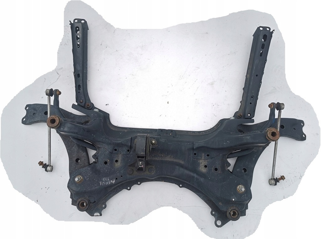 фото №1, Toyota avensis t29 підрамник підрамник підвіска передні