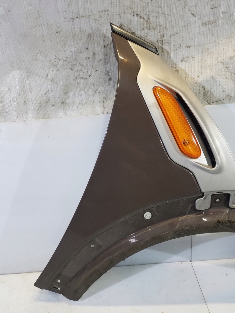 фото №10, Крыло перед mini countryman r60 kod b19