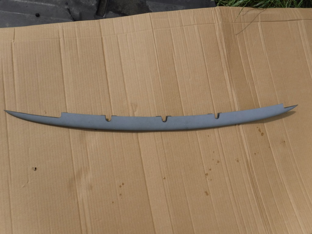 фото №1, Mercedes-benz оригинальный номер 1688851523