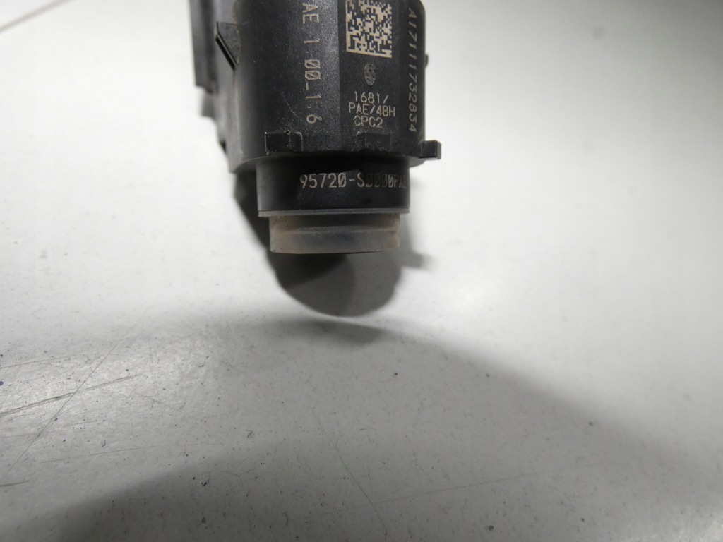 фото №11, Датчик парковки pdc hyundai i-30