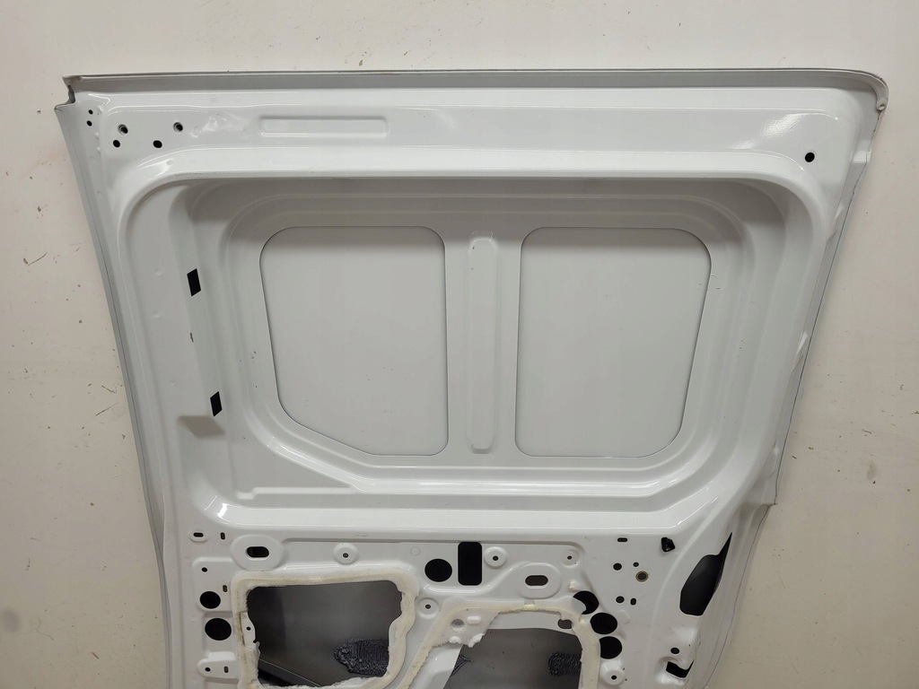 фото №10, Citroen berlingo iv 4 combo e 18- дверь задняя задние правое сдвижные fv