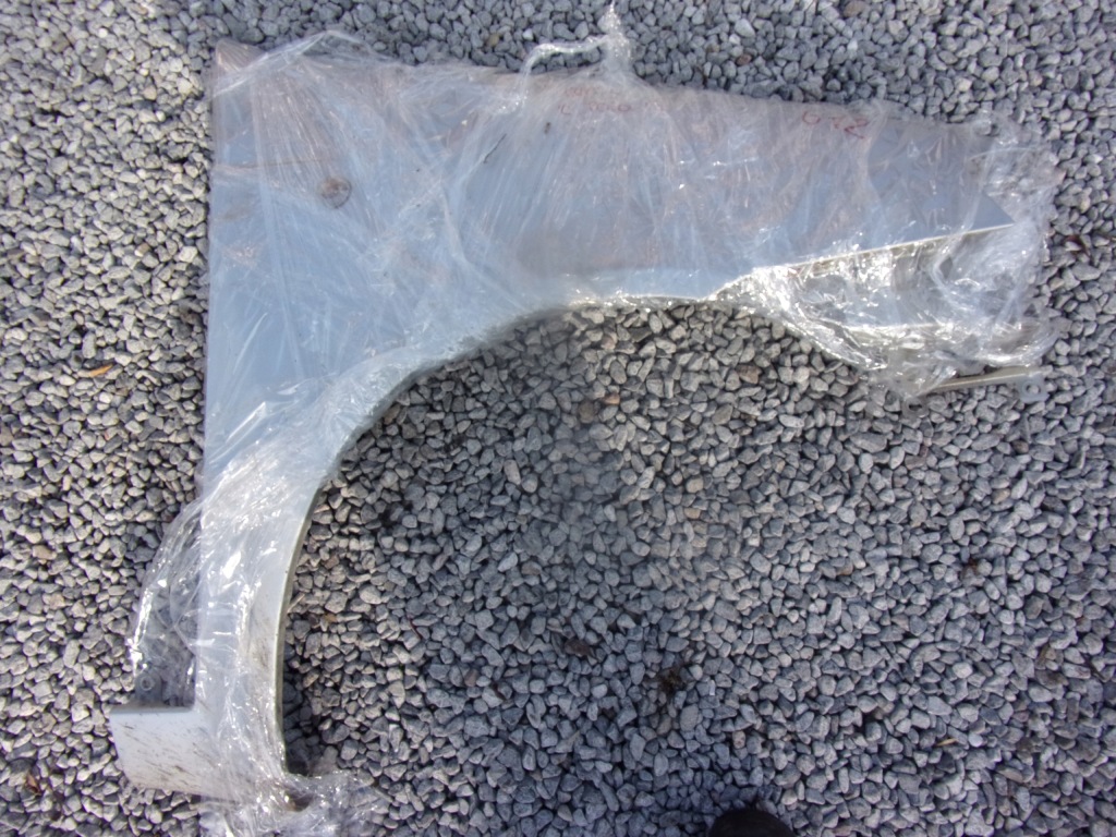 фото №1, Fiat punto ii lift крыло передний правый 612