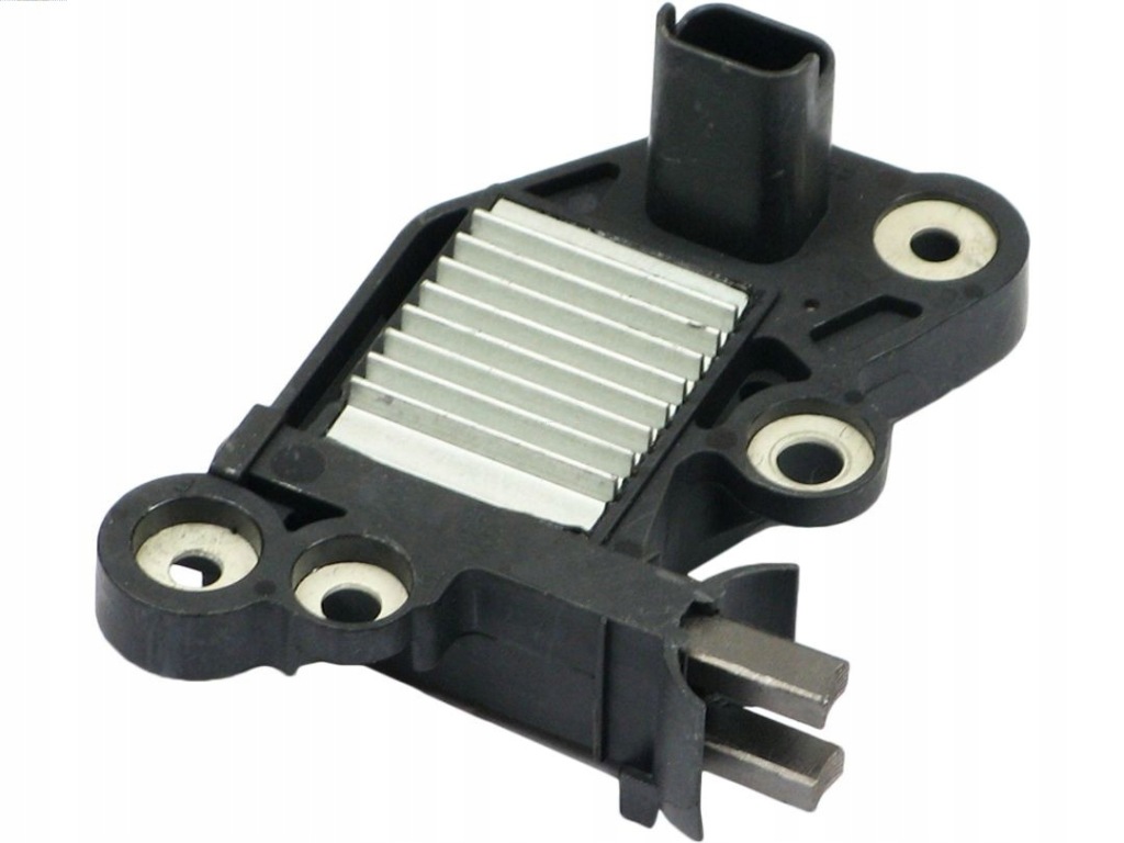 фото №1, Регулятор напряжения генератора dacia dokker duster lodgy logan sandero opel