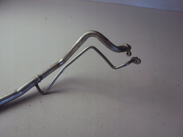 фото №4, Шланг кондиціонера renault kadjar