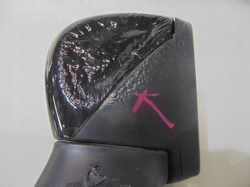 фото №3, Зеркало правое tegne renault captur