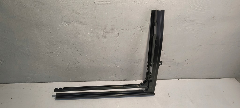 фото №1, Поріг блок двигуна обшивка правий праве volkswagen transporter t6 7e0