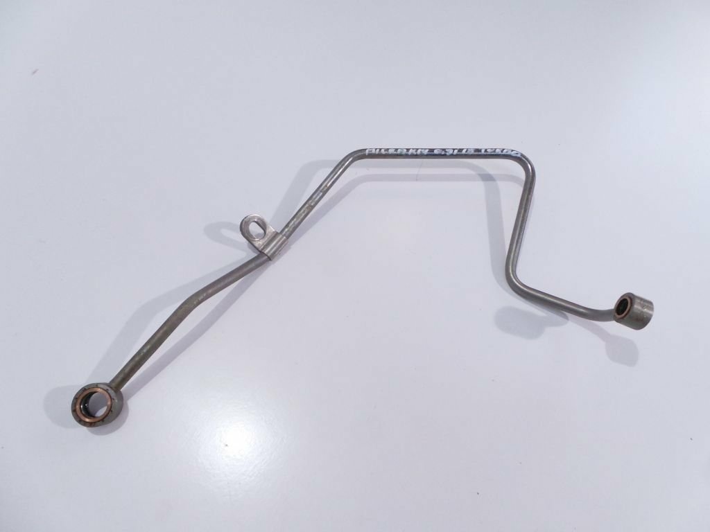 фото №1, Nissan micra k14 2018 0.9 труба шланг воздуха