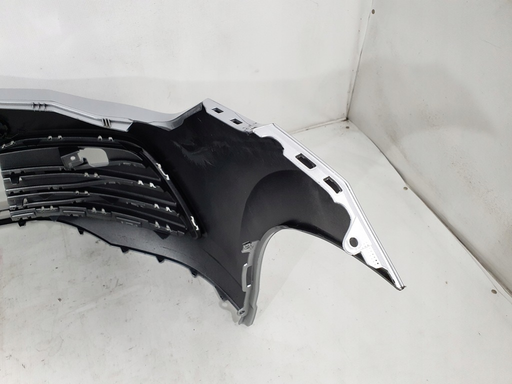 фото №10, Vw golf 8 viii 5h0 19- бампер перед передний