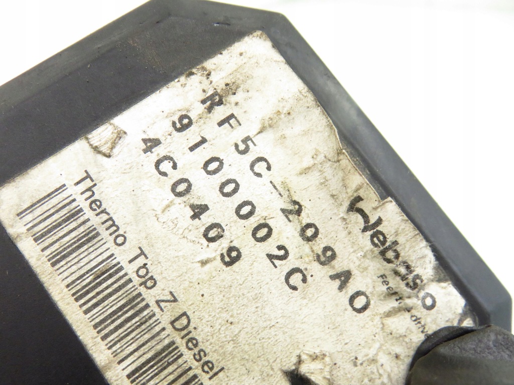 фото №5, Webasto mazda 6 i 9000610c