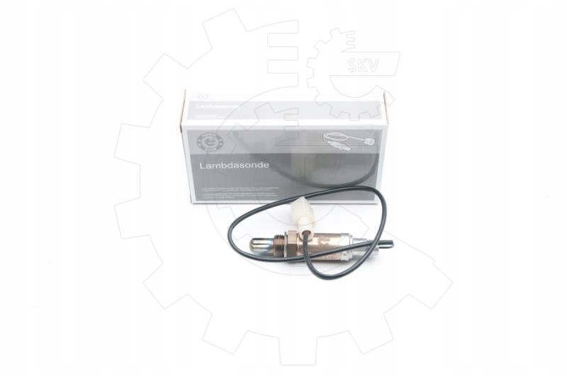 фото №1, Датчик лямбда-зонд mazda 929 iii 2.0 06.87-05.89 feh118861